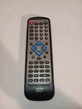 Generic DVD Remote Control