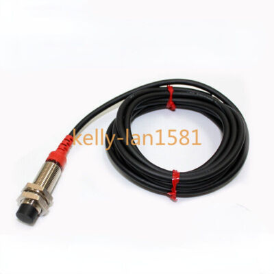 100% Test 1pcs F&C F3L-12KN08-N R2M Inductive Proximity Switch