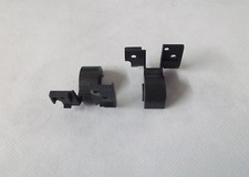  Sony Vaio VGN-NW11Z Genuine Laptop Hinge Covers L & R Pair Free Delivery NB 3