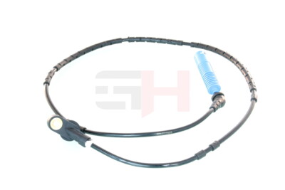 Sensor ABS Trasero Febi Bilstein Para BMW Serie 3 E46 - Número OE 34521164652