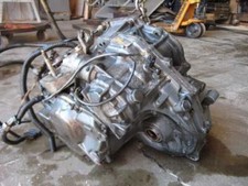 Automatic Transmission 6 Cylinder Fits 99-01 ...