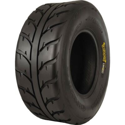 22x10-8 Kenda Speed Racer K547 Rear ATV UTV Tire (4 Ply) 22x10 22-10-8 22x10x8