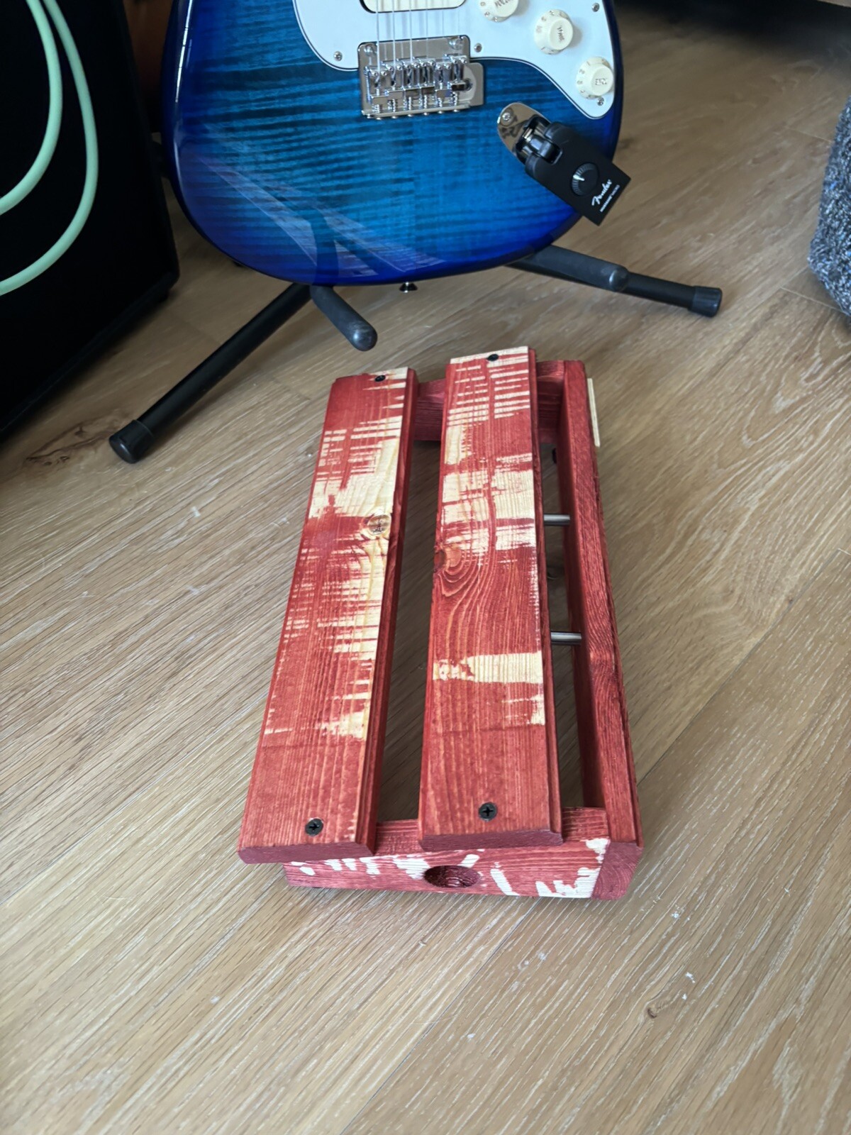 Guitar Pedal Board eBay