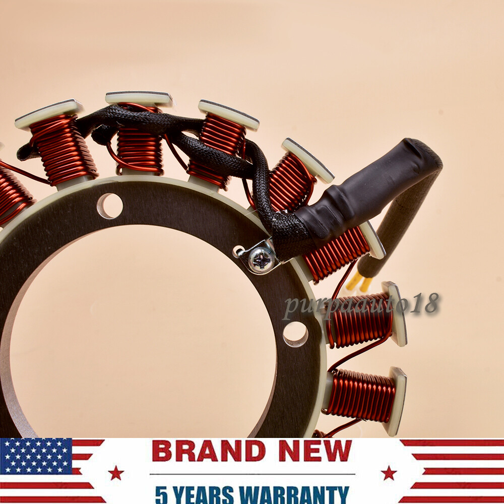 Stator Alternator For Exmark Quest Radius E S Series 136-7876 127-9211