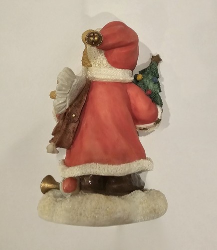 ORSACCHIOTTI AMATI 176036 KLAUS PORTATORE DI BUONA NOVELLA RARO LE 1996 NUOVO CON SCATOLA - Foto 3 di 8