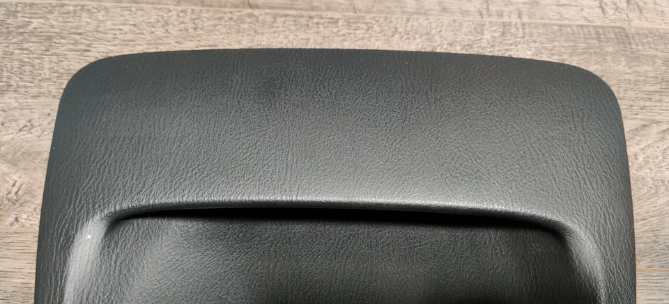 Subaru Impreza 2006-2007 reloj pod moldura  Foto 4 de 4