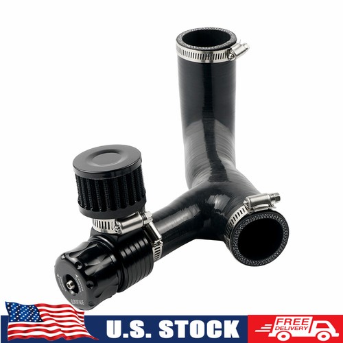 Upgraded Blow Off Valve Kit For CanAm Maverick X3 20172019 Turbo XDS