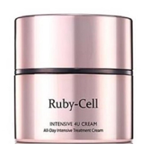 Ruby-Cell INTENSIVE 4U CREAM