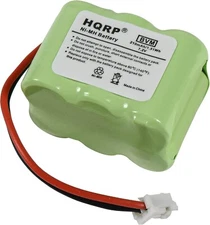 Battery Compatible with SportDOG SportHunter WetlandHunter Series Transmitter