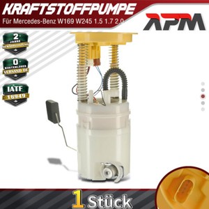 Mercedes Benz Pumpe Kraftstoffpumpe Förderpumpe 0440020027