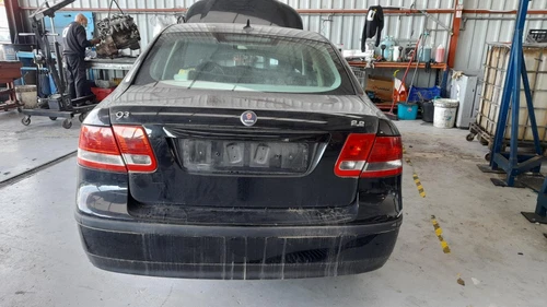 9202200 Deposito Expansion para SAAB 9-3 BERLINA 2.2 TiD Linear 2002 2734338 - Foto 7 di 10