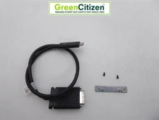 Dell 3V37X USB-C Cable Adapter for Laptop Docking Station