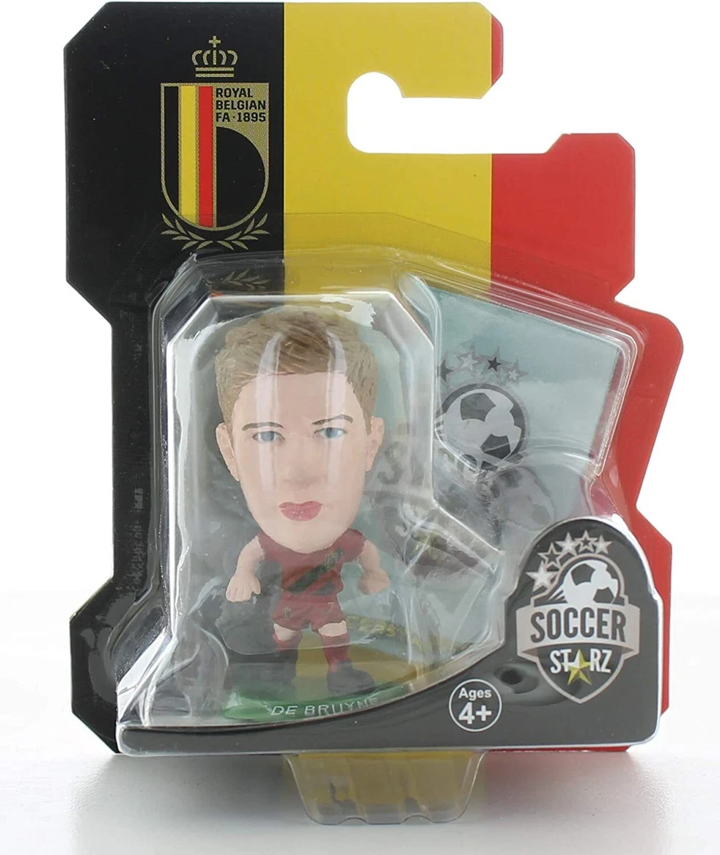 New Releases on the SoccerStarz Shop 