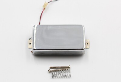 1975 Gibson Bill Lawrence Super Humbucker Tarback L6-S/S-1/Marauder 1970s Pickup