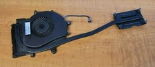 GENUINE  HP PROBOOK 650 G2 SERIES HEATSINK / CPU COOLING FAN 840732-001