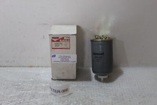 Filtre à carburant Ford ESCORT