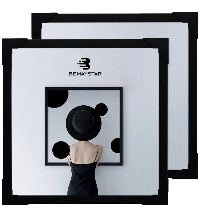 Wooden Cross Stitch Frames