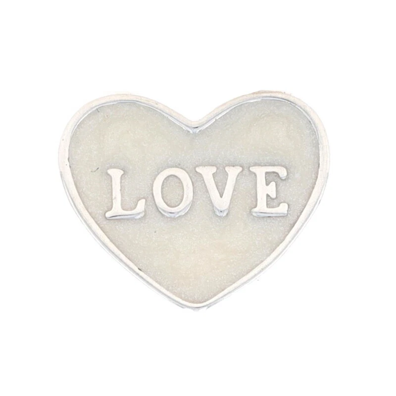 Pandora love store petite charm