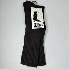 HUE Bootique The Cowgirl Marl Boot Sock One S...