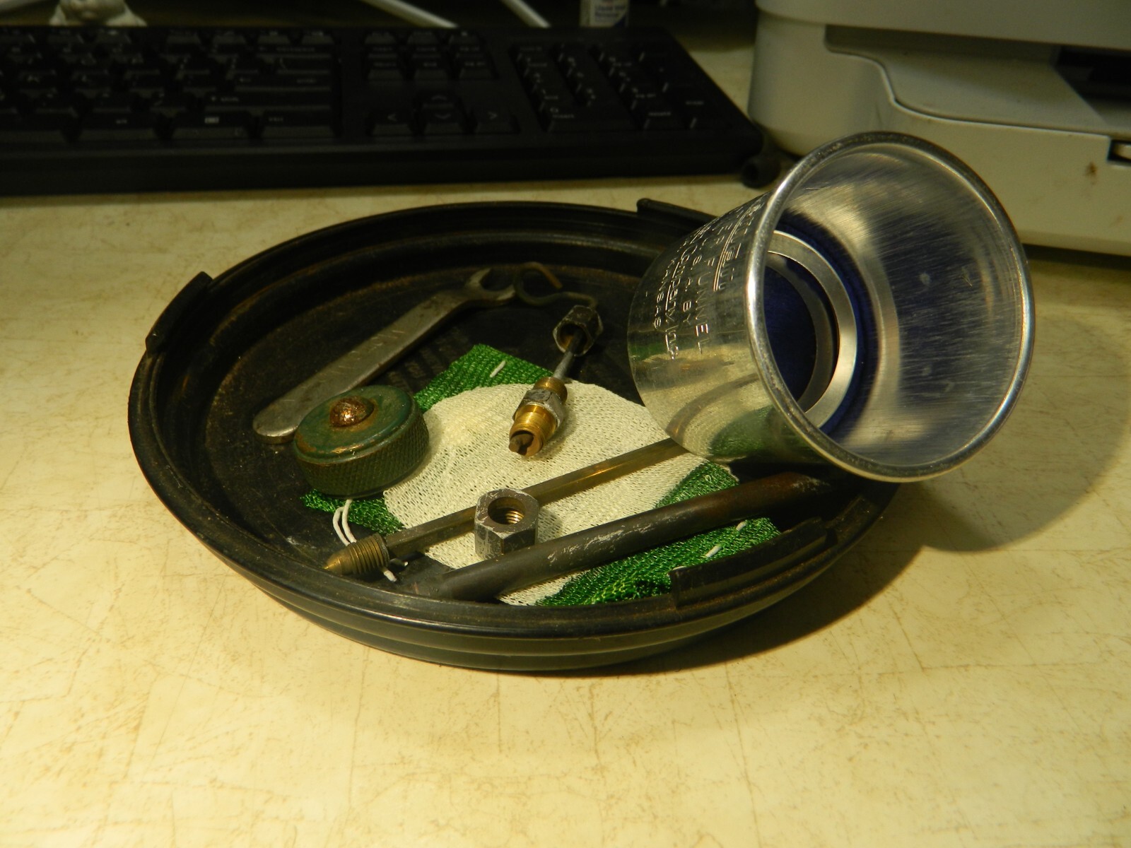 COLEMAN LANTERN PARTS eBay