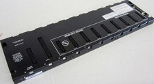 GE FANUC IC693CHS391M 10 SLOT BASE EMI ENHANCED W/ LITHIUM BATTERY