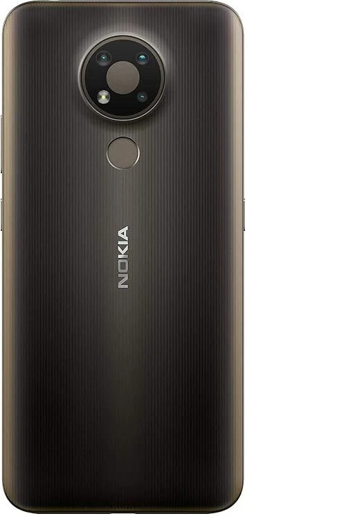 Nokia 5.3 Smartphone ohne Simlock 64GB LCD Groß 6.55  Android 12 gebraucht gut - Bild 2 von 2