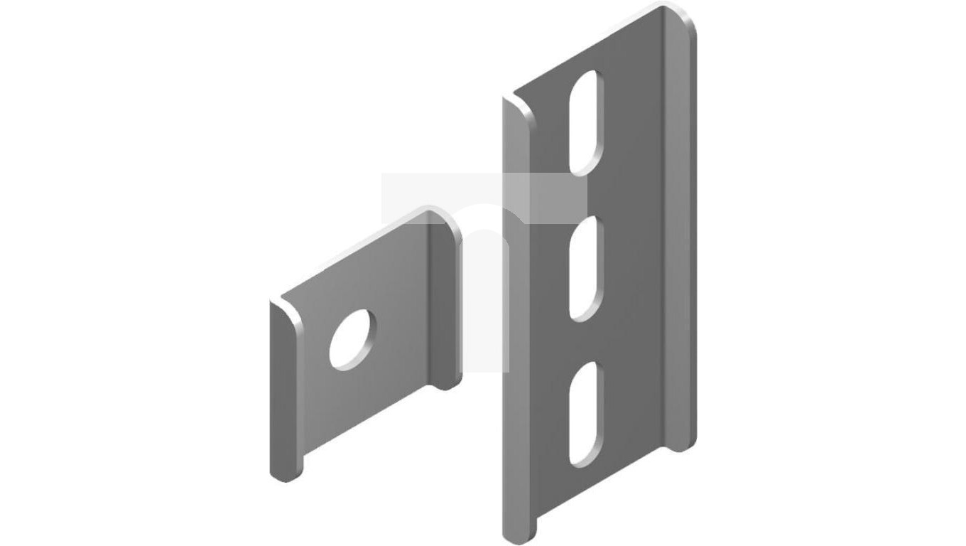 PZC40 channel plate 750300 /T2UK