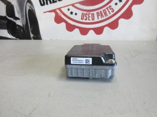 2011-2024 Jeep Wrangler JK / JL OEM Power Inverter Module 05026486 - Picture 6 of 8