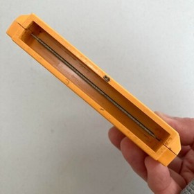 Famicom Gun Nac Japanese Edition Very Good GP