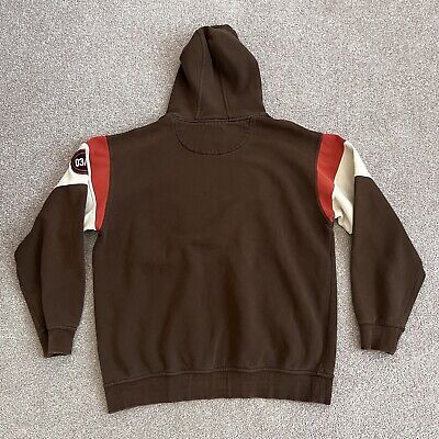 Vintage 90s Enyce Clothing Skateboard Pullover Streetwear Vintage 90s Enyce Clothing Skateboard Pullover Streetwear