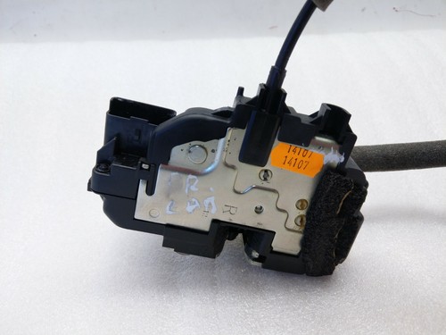 Nissan NV200 Evalia Türschloss Tür Schloss ZV vorne rechts front door lock - Picture 8 of 9