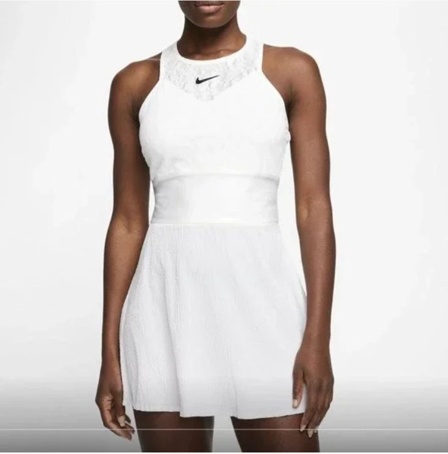 Nike court maria dress clearance