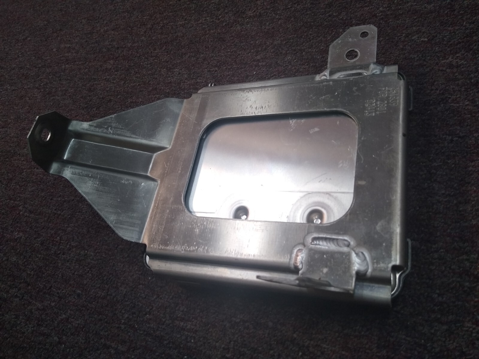 FERRARI 458 ITALIA ENGINE IGNITION CONTROL MODULE ECU OEM 289473