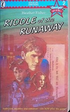 Starlight Adventures 2 - Riddle of the Runaway - 1./1. Edition - B+/A-/B+