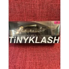 Fishing Lure DRT TiNY KLASH Ghost Kawamutu Color Low Floating w/Box Japan #LU134