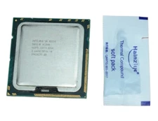 Intel Xeon X5550 CPU 2.66GHz 8MB Cache 6.4GT/s LGA1366 Quad Core Processor SLBF5