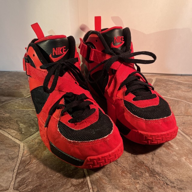 tim hardaway air raid