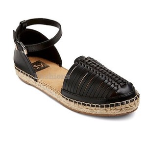 black espadrille sandals target
