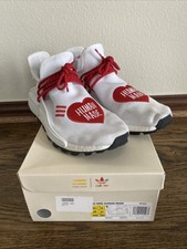 human races size 13
