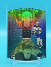 2023-24 Upper Deck Extended Series - #SPX-20 Rasmus Dahlin Sabres