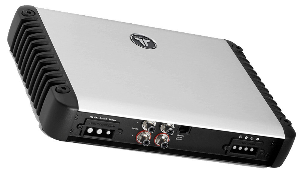 Toppen Best Amp For Jl W7 13.5
