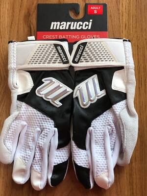 Gant de frappeur Marucci Crest MBGCRST - Baseball 360