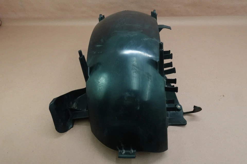 Protector contra salpicaduras guardabarros trasero Honda Gold Wing GoldWing GL1800 2001-2010 Foto 2 de 4