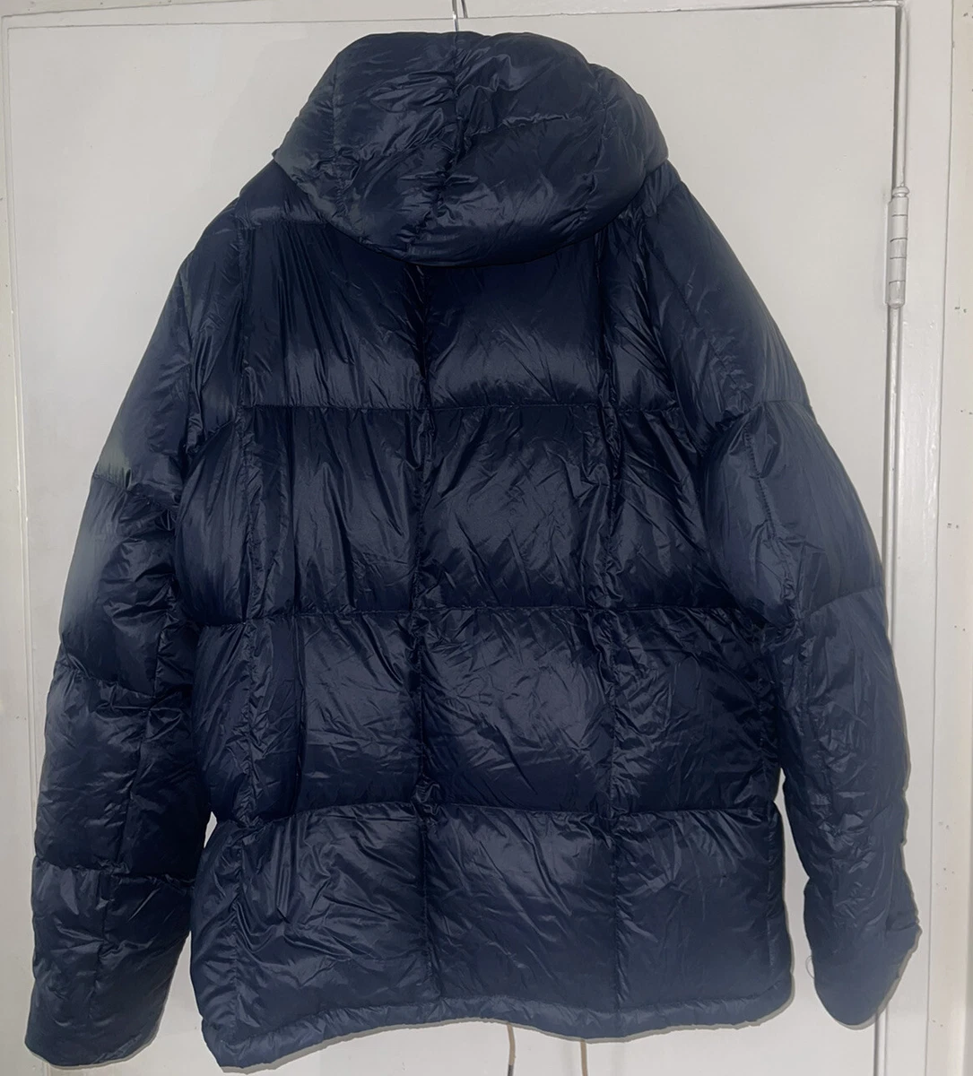 A&f winter coats clearance