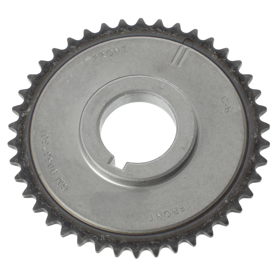 OEM NEW Buick Chevrolet Pontiac Saturn Engine Balance Shaft Sprocket 90537301 - Image 2 of 4