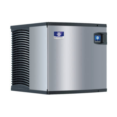 Manitowoc IYT0420A Half Dice Ice Machine 460 lb/day