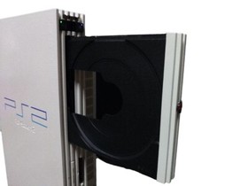 SONY PS2 PlayStation 2 SCPH-55000 White Console accessory NTSC-J Japan good