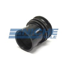 Air Filter Box To Carburetor Rubber Inlet Connector Tube