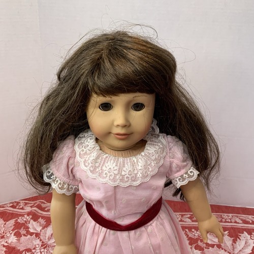American Girl Puppe Samantha Parkinson Beforever - Bild 4 von 11