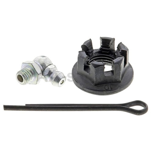 Front Left Lower Control Arm Ball Joint For 2016 GMC Canyon Chevrolet Colorado - Picture 7 of 7